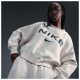 Nike Γυναικείο φούτερ Sportswear Phoenix Fleece